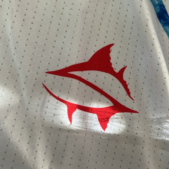 Loco Skaile men’s performance half zip long sleeve size XXL - Picture 3 of 9